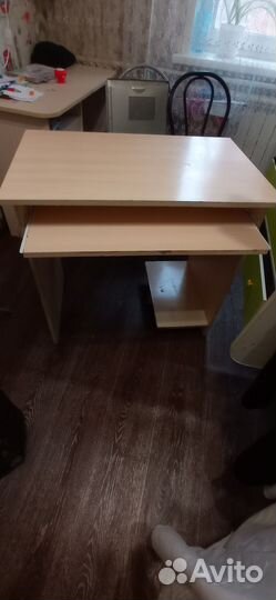 Компьютерный стол бу