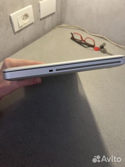 Apple MacBook Pro 13 mid 2012