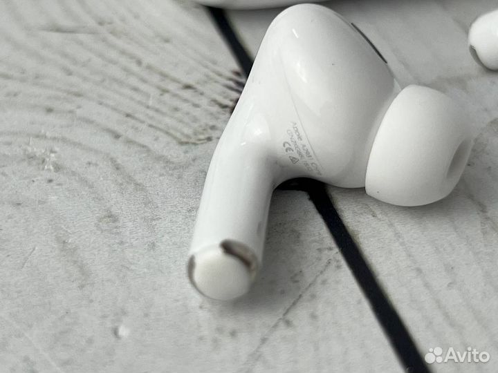 AirPods Pro 2 «Оригинал» + Гарантия