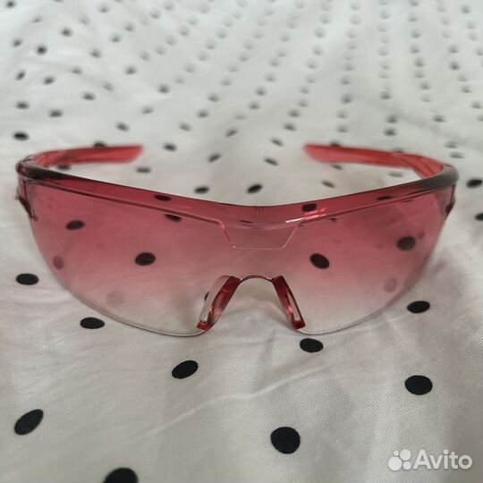 Новые очки в стиле 2000х