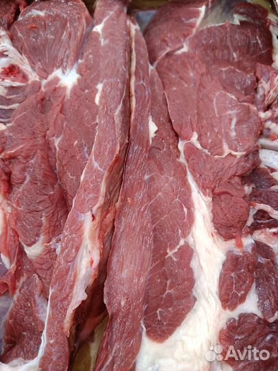 Фермерское мясо