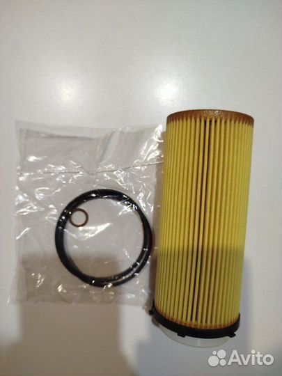 Фильтр масляный Bmw F10 N57D30A