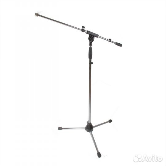 Стойка микрофонная Tempo MS200CR