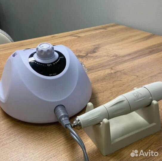 Аппарат для маникюра и педикюра Dr Alex SP-100