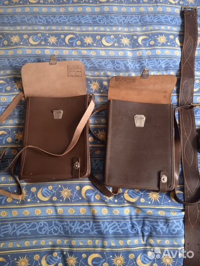 Планшет офицерский СССР