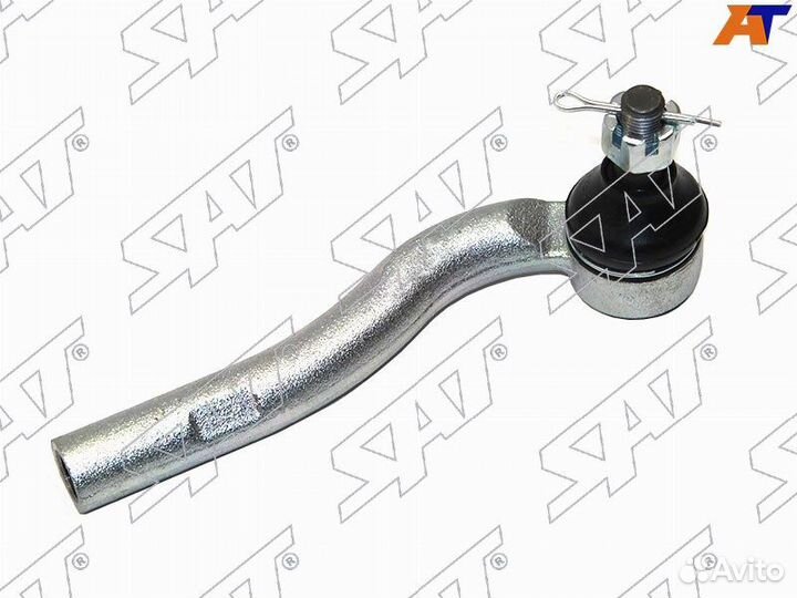 Наконечник рулевой toyota lite/townace/noah 4WD 96