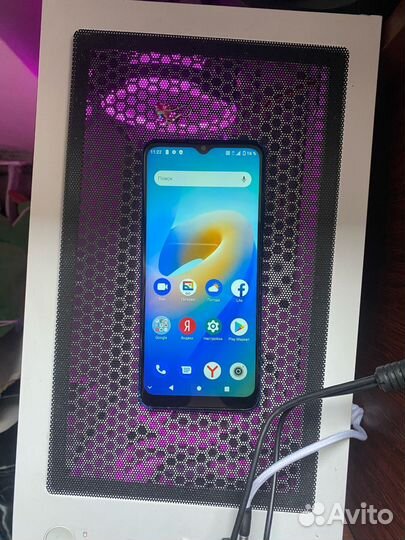 ZTE Blade A51, 2/32 ГБ