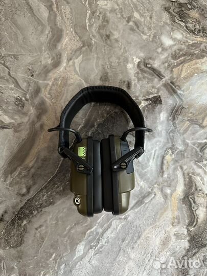 Активные наушники Impact Sport(реплика)