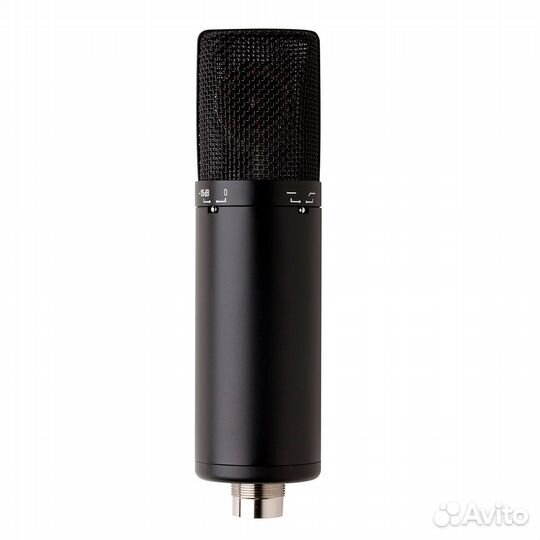 Микрофон Mojave MA-301fet