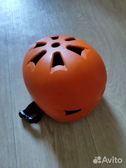 Шлем детский для роликов