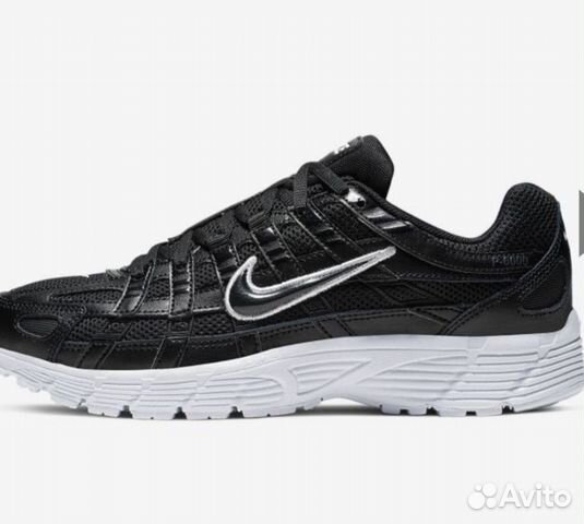 Nike P6000