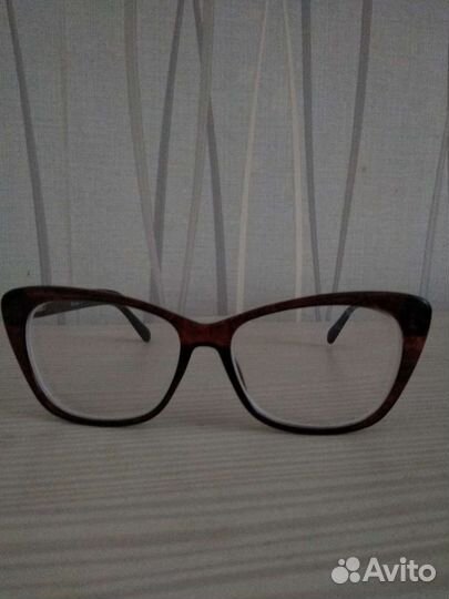 Очки для зрения