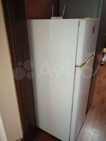 Комната 20 м² в 2-к., 3/7 эт.