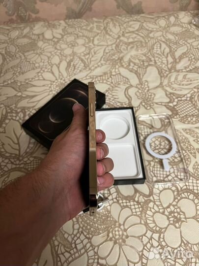 iPhone 12 Pro, 256 ГБ