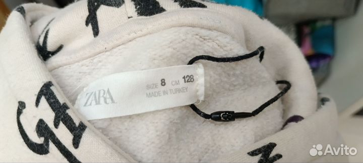 Продается толстовка