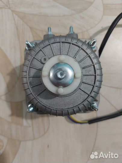 Электродвигатель 100w 220 вольт 1300 rpm