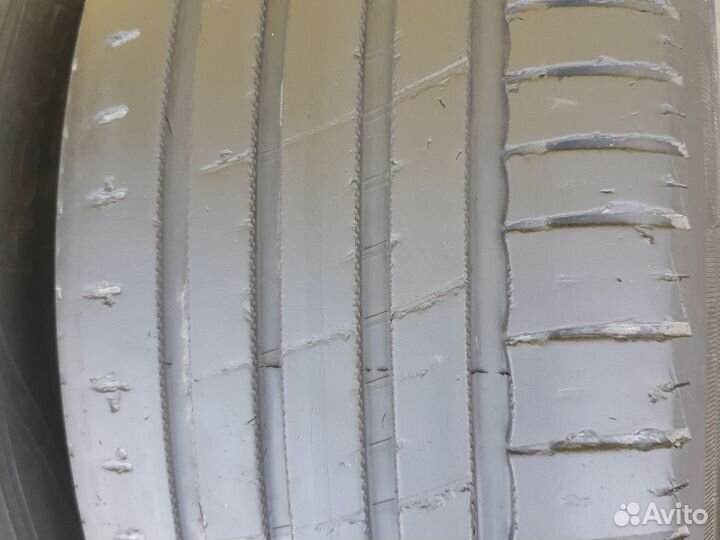 Nokian Tyres Hakka Green 3 215/55 R17 94V