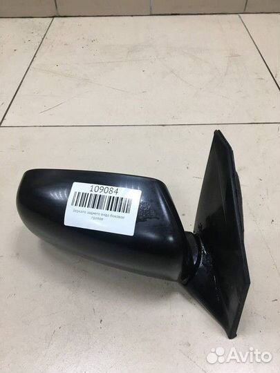 Зеркало заднего вида боковое правое