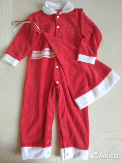 Карнавальные новогодние костюмы