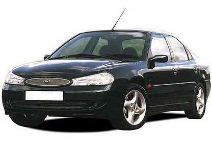Новые запчасти Ford Mondeo 2 (1994-2001)