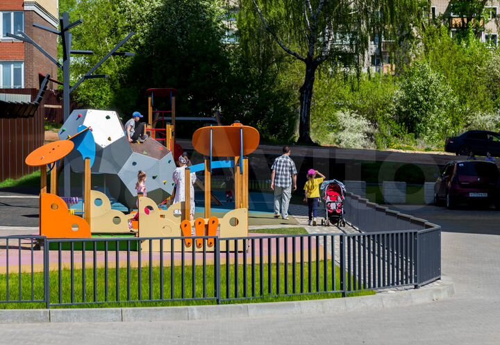 2-к. квартира, 44 м², 13/14 эт.