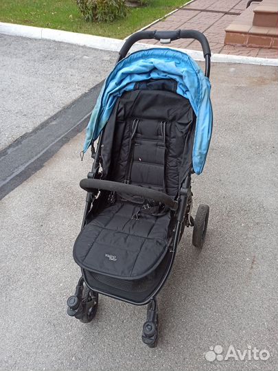 Коляска детская valco baby snap 4