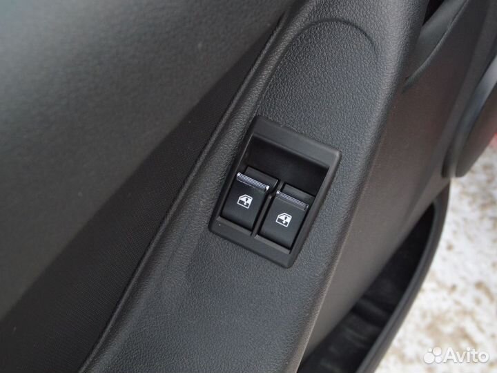 LADA Granta 1.6 МТ, 2020, 84 246 км