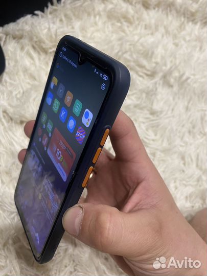 Xiaomi Redmi Note 7, 4/64 ГБ