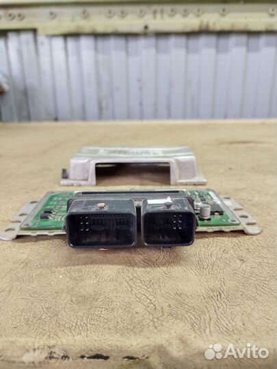 Эбу Лада калина итэлма