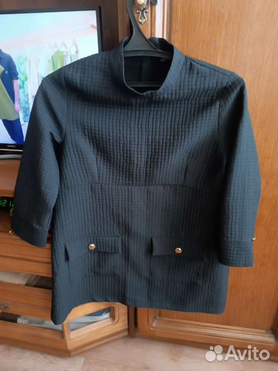 Платье zara l