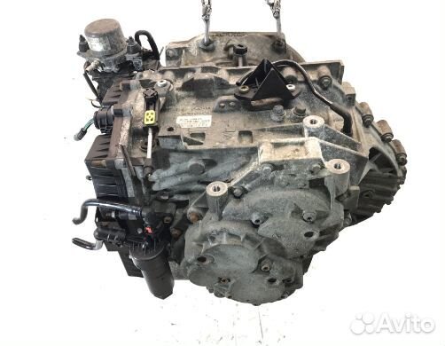 Коробка АКПП Ford S-Max 2.0 л, AG9R7000GC