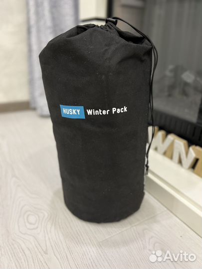 Конверт в коляску/санки + муфта