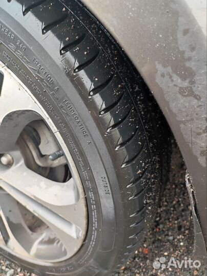 Michelin Primacy 3 225/45 R17