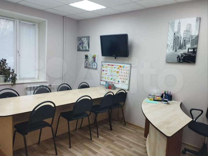 Сдам офис 55 кв.м. или кабинеты (8,16,20 кв.м)