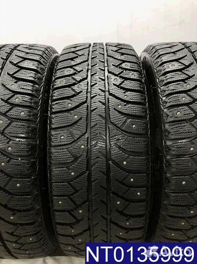 Bridgestone Ice Cruiser 7000 205/55 R16 91T