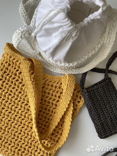 Сумка чехол для телефона