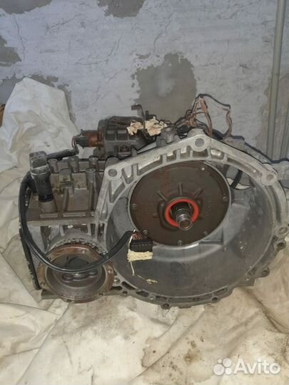 Запчасти на volkswagen гольф3