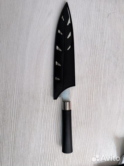 Нож для роллов