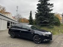 Opel Insignia 2.0 AT, 2018, 159 000 км, с пробегом, цена 1 910 000 руб.