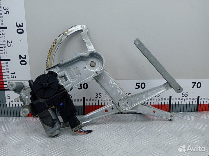 Стеклоподъемник для Opel Corsa C