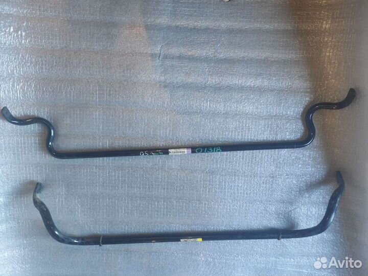 Стабилизатор поперечной устойчивости audi q5,a5,a4