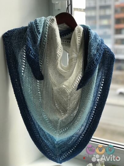 Палантин бактус