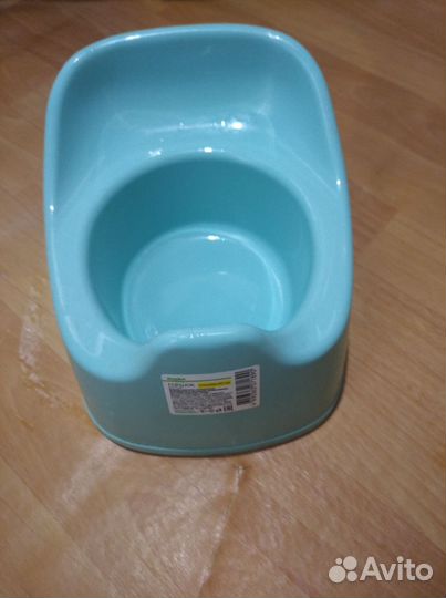 Горшок детский бесплатно