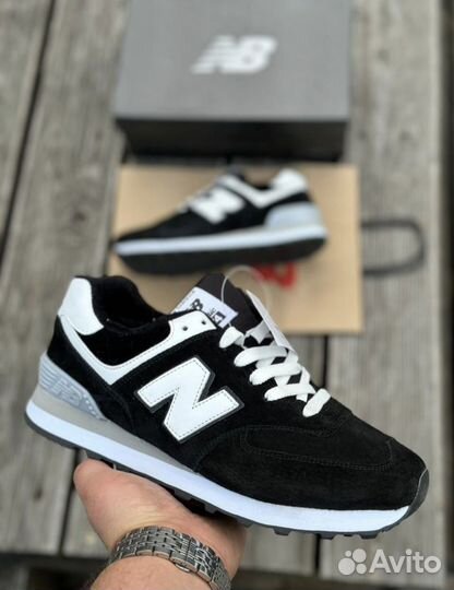 Кроссовки New balance 574