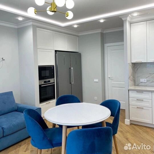 Кухня от производителя