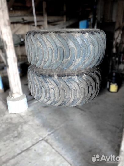 710/55R34 Alliance 342 TL