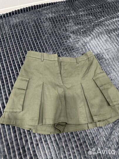 Юбка шорты