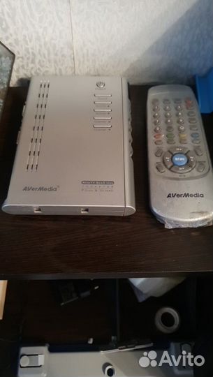 Продам тв-Тюнер