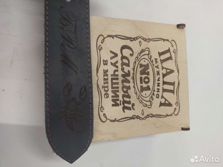 Лазерная резка, проектировка макетов