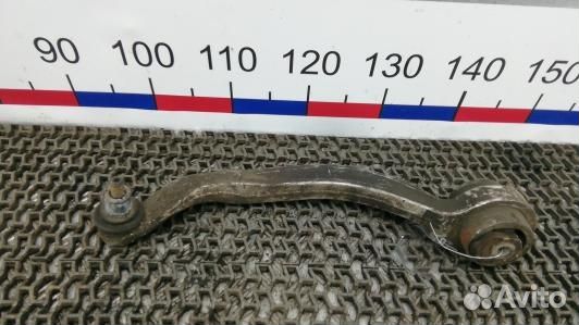 Рычаг передний нижний левый audi A8 D2 (TML11O501)